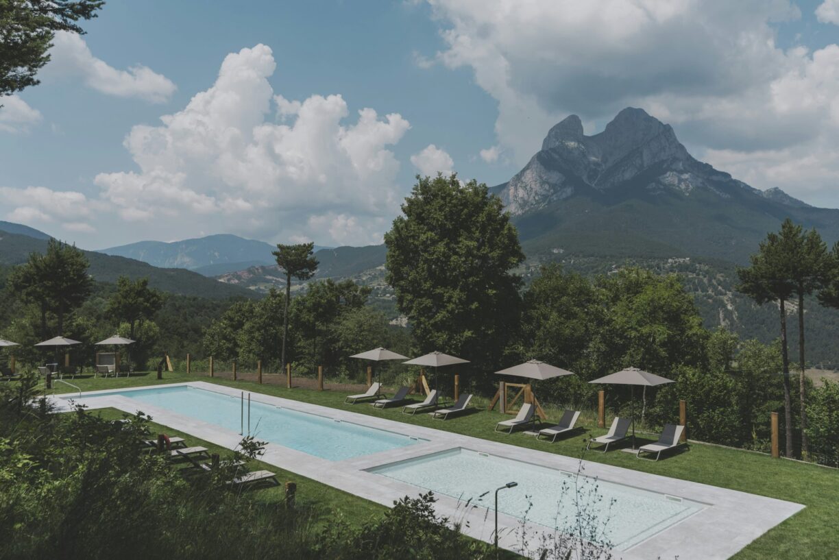 Wecamp pedraforca - Bild 2 Wecamp pedraforca - Bild 2