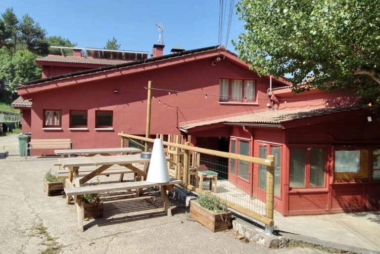 Wecamp pedraforca - Bild 20 Wecamp pedraforca - Bild 20