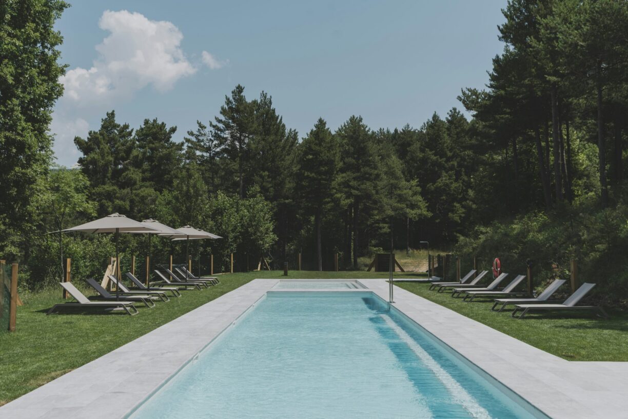 Wecamp pedraforca - Bild 3 Wecamp pedraforca - Bild 3