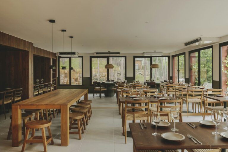 Wecamp pedraforca - Bild 8 Wecamp pedraforca - Bild 8