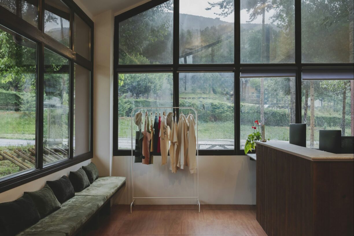 Wecamp pedraforca - Bild 9 Wecamp pedraforca - Bild 9