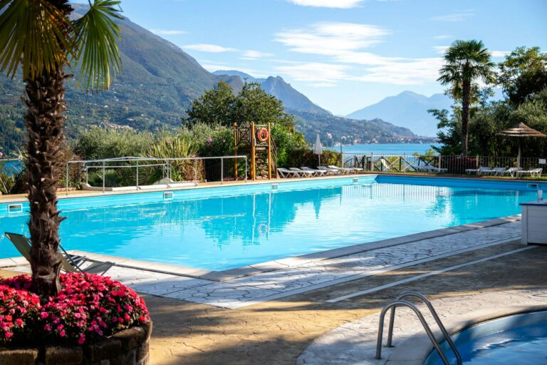 Weekend Glamping Resort - Bild 11