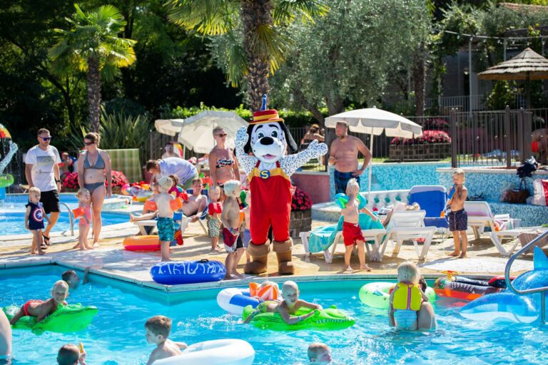 Weekend Glamping Resort - Bild 13