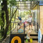 Weekend Glamping Resort - Bild 14