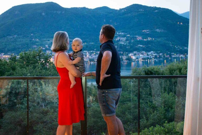 Weekend Glamping Resort - Bild 15