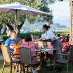 Weekend Glamping Resort - Bild 16