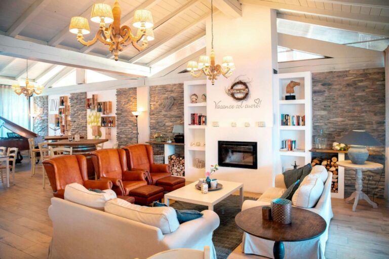 Weekend Glamping Resort - Bild 19