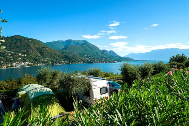 Weekend Glamping Resort - Bild 2