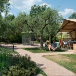 Weekend Glamping Resort - Bild 4