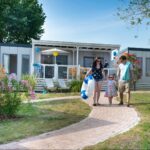 Weekend Glamping Resort - Bild 7