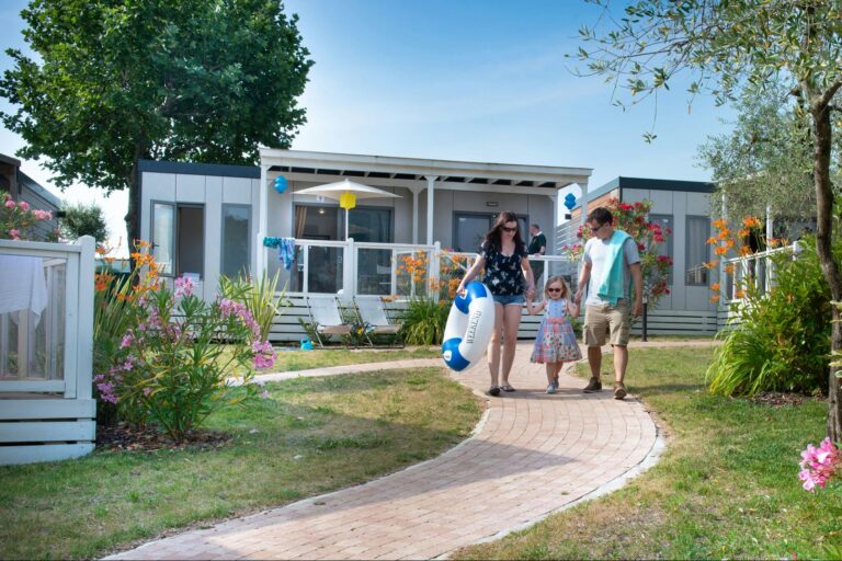 Weekend Glamping Resort - Bild 7