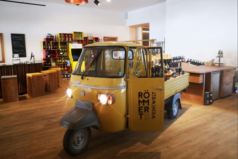 Weingut Römmert - Bild 4