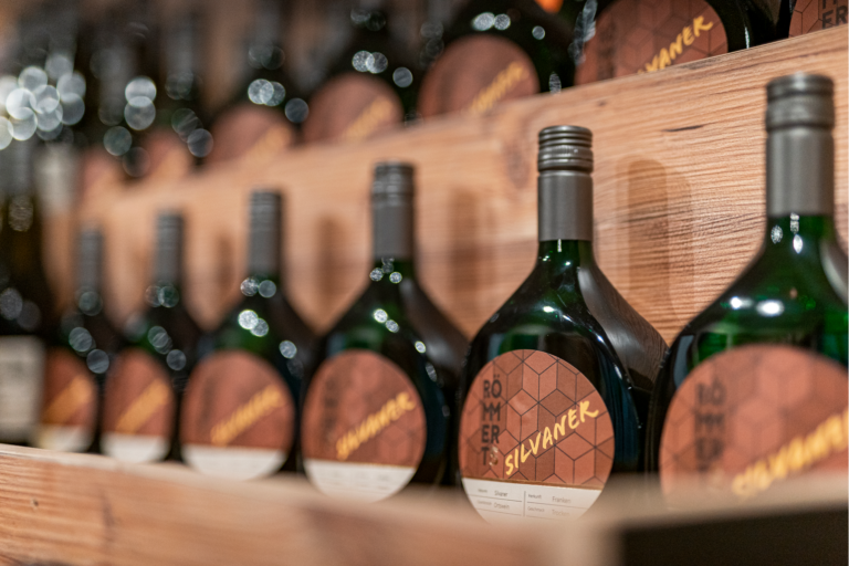 Weingut Römmert - Bild 7