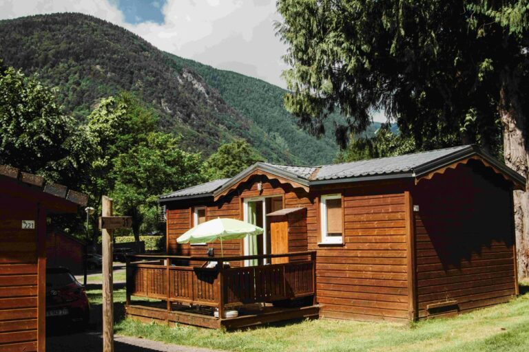 Wellness Sport Camping Ax-les-thermes - Bild 1 Wellness Sport Camping Ax-les-thermes - Bild 1
