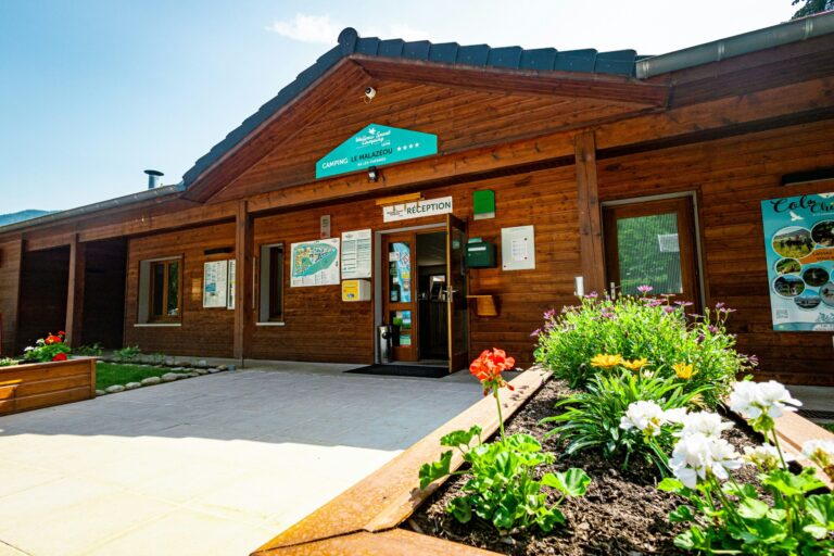 Wellness Sport Camping Ax-les-thermes - Bild 16