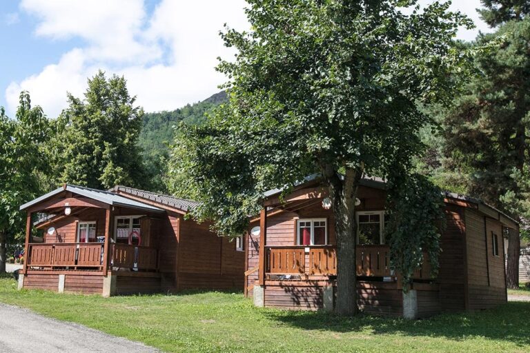 Wellness Sport Camping Ax-les-thermes - Bild 2