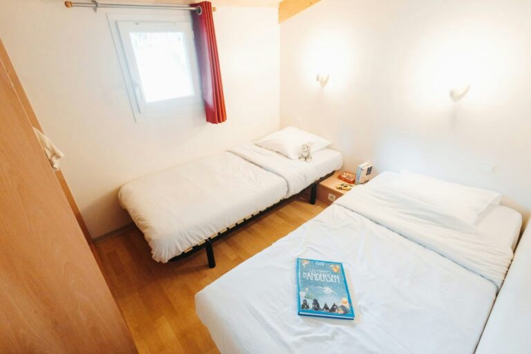 Wellness Sport Camping Ax-les-thermes - Bild 4