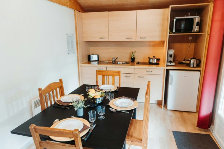 Wellness Sport Camping Ax-les-thermes - Bild 5