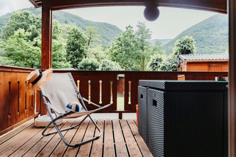 Wellness Sport Camping Ax-les-thermes - Bild 6