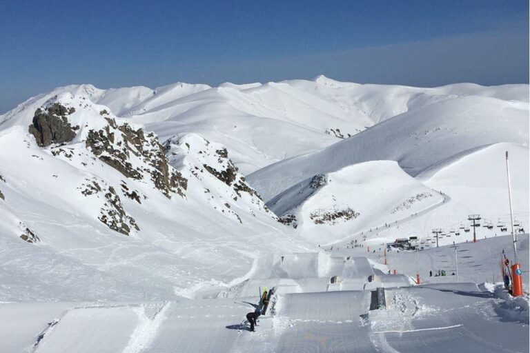 Wellness Sport Camping La Pene Blanche - Bild 10