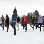 Wellness Sport Camping La Pene Blanche - Bild 11