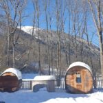 Wellness Sport Camping La Pene Blanche - Bild 4