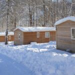 Wellness Sport Camping La Pene Blanche - Bild 7