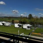 Weserterrassen-campingplatz - Bild 1 Weserterrassen-campingplatz - Bild 1