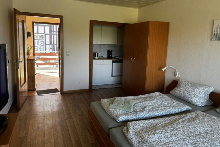 Weserterrassen-campingplatz - Bild 2 Weserterrassen-campingplatz - Bild 2