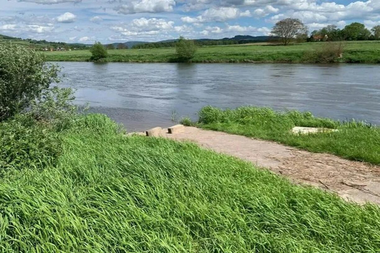 Weserterrassen-campingplatz - Bild 4 Weserterrassen-campingplatz - Bild 4