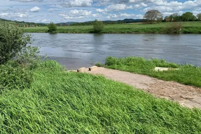 Weserterrassen-campingplatz - Bild 4 Weserterrassen-campingplatz - Bild 4