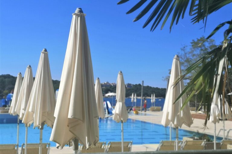 Westcoast Mobile Homes @ Campinglanterna - Bild 11