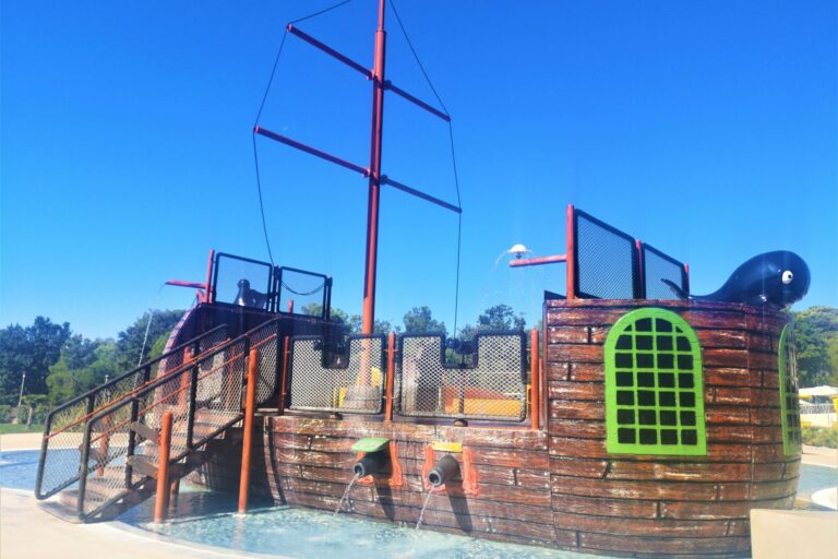 Westcoast Mobile Homes @ Campinglanterna - Bild 12