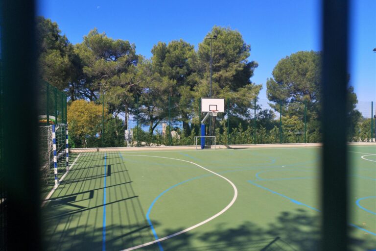 Westcoast Mobile Homes @ Campinglanterna - Bild 13