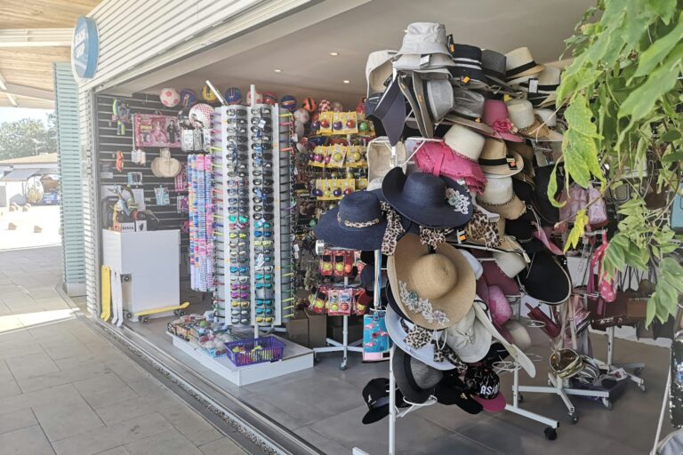 Westcoast Mobile Homes @ Campinglanterna - Bild 14