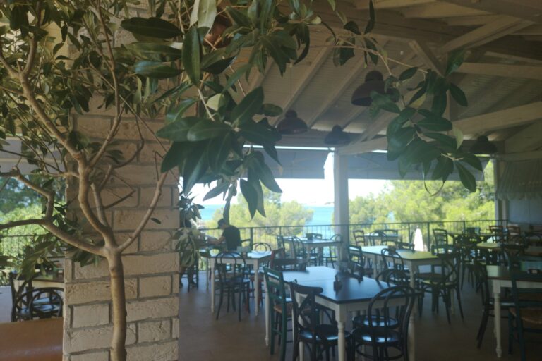 Westcoast Mobile Homes @ Campinglanterna - Bild 16