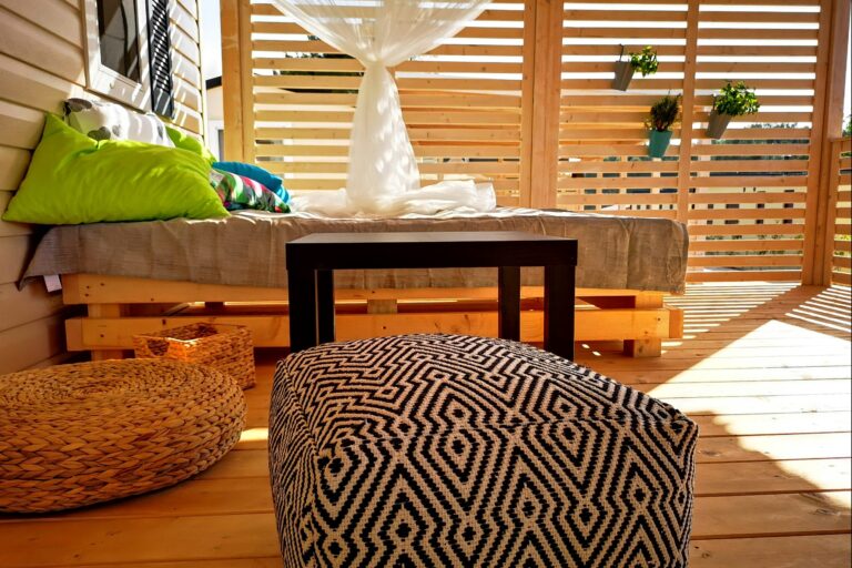 Westcoast Mobile Homes @ Campinglanterna - Bild 18