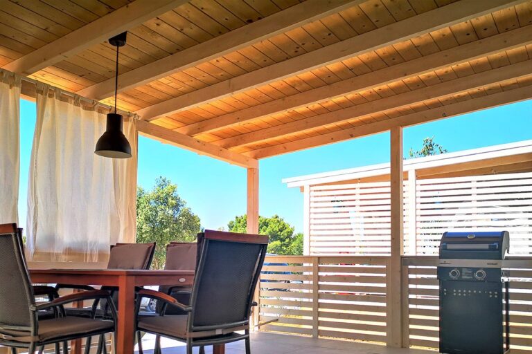 Westcoast Mobile Homes @ Campinglanterna - Bild 19