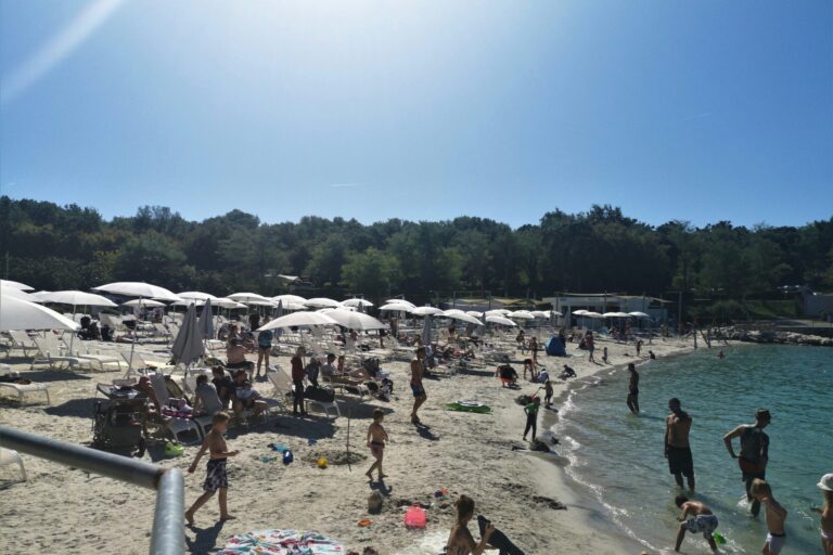 Westcoast Mobile Homes @ Campinglanterna - Bild 2