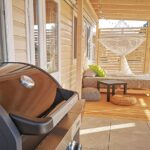 Westcoast Mobile Homes @ Campinglanterna - Bild 20