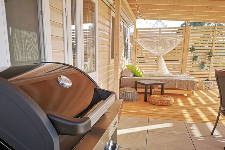 Westcoast Mobile Homes @ Campinglanterna - Bild 20