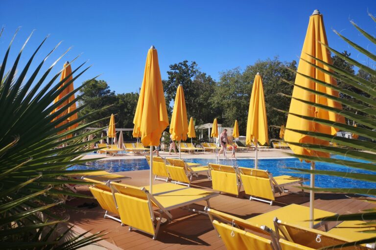 Westcoast Mobile Homes @ Campinglanterna - Bild 3