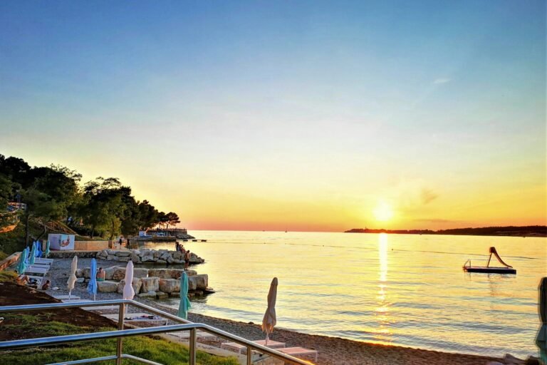 Westcoast Mobile Homes @ Campinglanterna - Bild 4