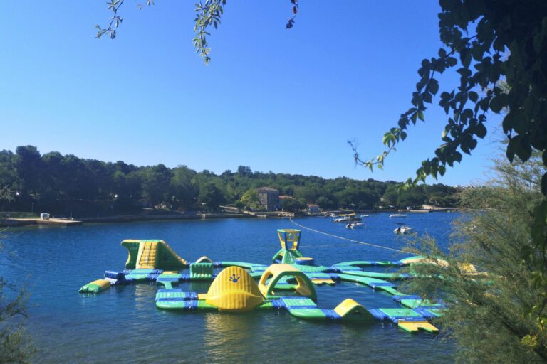 Westcoast Mobile Homes @ Campinglanterna - Bild 5