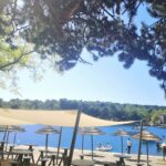 Westcoast Mobile Homes @ Campinglanterna - Bild 6