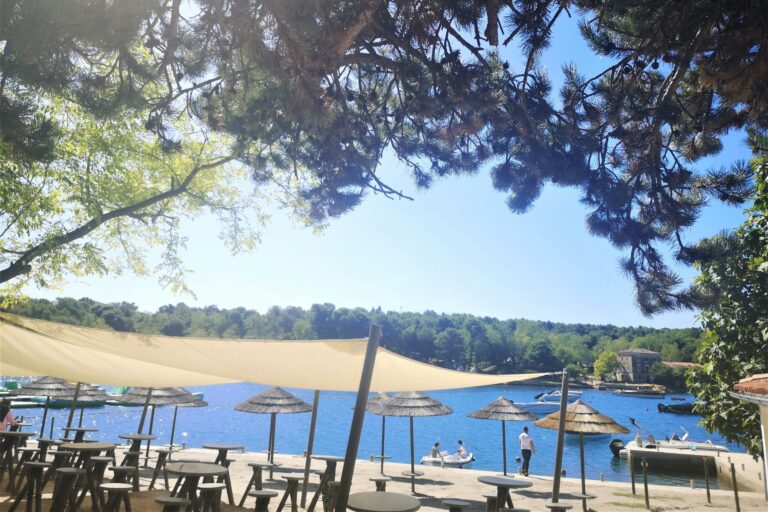 Westcoast Mobile Homes @ Campinglanterna - Bild 6