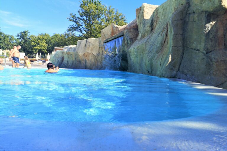 Westcoast Mobile Homes @ Campinglanterna - Bild 7