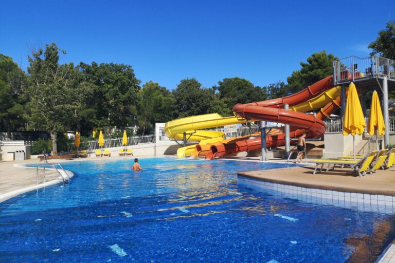 Westcoast Mobile Homes @ Campinglanterna - Bild 8