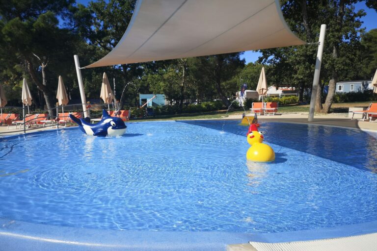 Westcoast Mobile Homes @ Campinglanterna - Bild 9