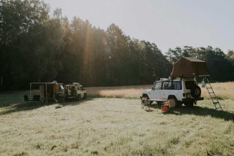 Wildwood Camping Lüneburger Heide - Bild 2